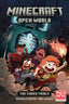 Minecraft Open World TP The Ender Trials Trades/Hard Covers Dark Horse Comics