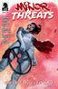 Minor Threats The Last Devil Left Alive #04 Fabrizio De Tommaso Var Comics Dark Horse Comics
