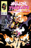 Minor Threats The Last Devil Left Alive #04 Comics Dark Horse Comics