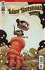 Miss Truesdale and the Rise of Man #03 Jesse Lonergan "B" Var Comics Dark Horse Comics