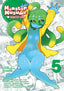 Monster Musume I Heart Monster Girls GN 05
