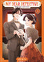 My Dear Detective Mitsuko's Case Files GN 05