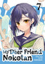 My Deer Friend Nokotan GN 07