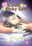 My Kitten is a Picky Eater GN 07