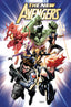 New Avengers (2025) TP 01 Killuminati