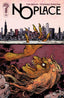 NO Place #03 Jesse Lonergan Var