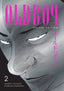 Oldboy Deluxe Edition GN 02 Trades/Hard Covers Dark Horse Comics