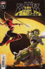 Planet She-Hulk #03 Comics Marvel Comics
