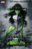 Planet She-Hulk #03 Clayton Crain Var Comics Marvel Comics