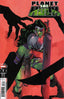 Planet She-Hulk #03 1:25 Jacopo Camagni Var Comics Marvel Comics