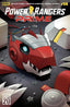 Power Rangers Prime #14 Comics Boom! Entertainment