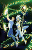Power Rangers Prime #14 1:10 Megan Huang Var Comics Boom! Entertainment