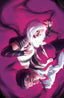 Power Rangers Prime #14 1:15 Miguel Mercado Var Comics Boom! Entertainment