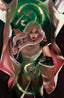 Power Rangers Prime #14 1:25 Rebeca Puebla Var Comics Boom! Entertainment