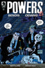 Powers 25 #06 Stan Sakai Var Comics - Back Issues Dark Horse Comics