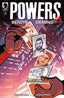 Powers 25 #06 Comics - Back Issues Dark Horse Comics