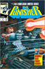 Punisher (1985) #01 Facsimile Edition Mike Zeck "Foil" Var Comics - Back Issues Marvel Comics