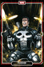 Punisher Red Band #05 Clayton Crain Var Comics - Back Issues Marvel Comics