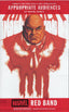 Punisher Red Band #05 1:25 Doaly Var Comics Marvel Comics