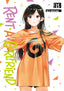 Rent-A-Girlfriend GN 35 Trades/Hard Covers Kodansha Comics