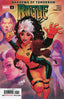 Rogue (2026) #01 Comics Marvel Comics