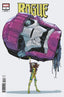 Rogue (2026) #01 1:25 Daniele di Nicuolo Var Comics Marvel Comics