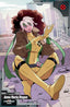 Rogue (2026) #01 Gurihiru Var Comics Marvel Comics
