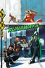 Runaways (2025) TP 01 Think of the Children