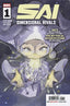 Sai Dimensional Rivals #01 Comics Marvel Comics