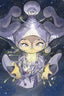 Sai Dimensional Rivals #01 1:100 Peach Momoko Var Comics Marvel Comics