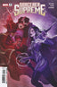 Sorcerer Supreme #02 Comics - Back Issues Marvel Comics