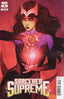 Sorcerer Supreme #02 Jenny Frison Var Comics - Back Issues Marvel Comics