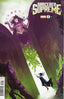 Sorcerer Supreme #02 1:25 Marco Ferrari Var Comics - Back Issues Marvel Comics