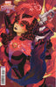 Sorcerer Supreme #02 Russell Dauterman Var Comics - Back Issues Marvel Comics
