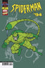Spider-Man '94 #05 "Marvel Animation" Var Comics - Back Issues Marvel Comics