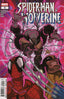 Spider-Man & Wolverine (2025) #09 Comics Marvel Comics