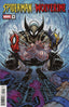 Spider-Man & Wolverine (2025) #09 Chad Hardin Var Comics Marvel Comics
