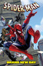 Spider-Man Brand New Day Omnibus HC 03 Steve McNiven Cvr