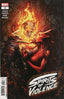 Spirits of Violence #04 Comics Marvel Comics