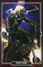 Spirits of Violence #04 Clayton Crain Var Comics Marvel Comics