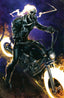 Spirits of Violence #04 1:50 Clayton Crain Var Comics Marvel Comics