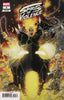 Spirits of Violence #04 Kaare Andrews Var Comics Marvel Comics