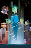 Star Trek Lower Decks (2024) #15 Chris Fenoglio Var Comics IDW