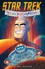 Star Trek Shaxs Best and Worst Day TP Trades/Hard Covers IDW