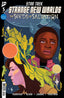 Star Trek Strange New Worlds The Seeds of Salvation #05 Liana Kangas Var Comics - Back Issues IDW
