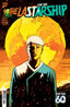Star Trek The Last Starship #04 Comics IDW