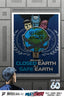 Star Trek The Last Starship #04 JJ Lendl Var Comics IDW