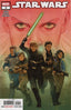 Star Wars (2025) #09 Comics Marvel Comics