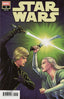 Star Wars (2025) #09 1:25 Luke Ross Var Comics Marvel Comics