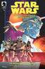 Star Wars Hyperspace Stories The Bad Batch Rogue Agents #03 Comics Dark Horse Comics